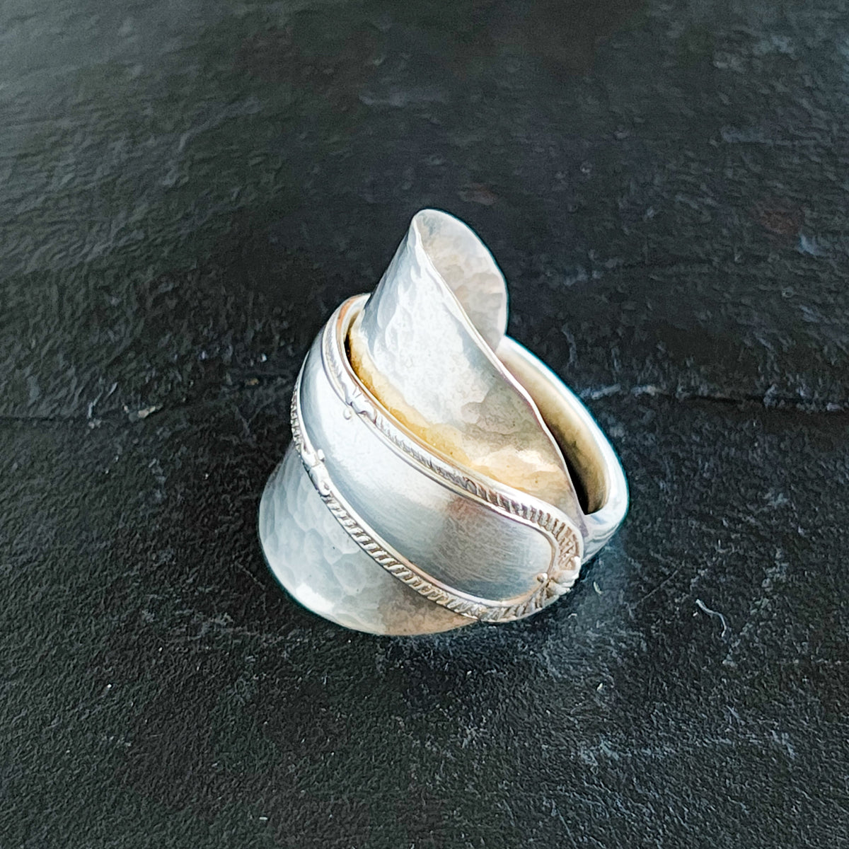 Spoon Ring