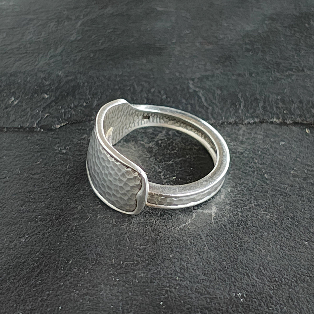 Spoon Ring