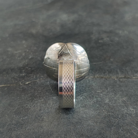 Butter Knife Bracelet