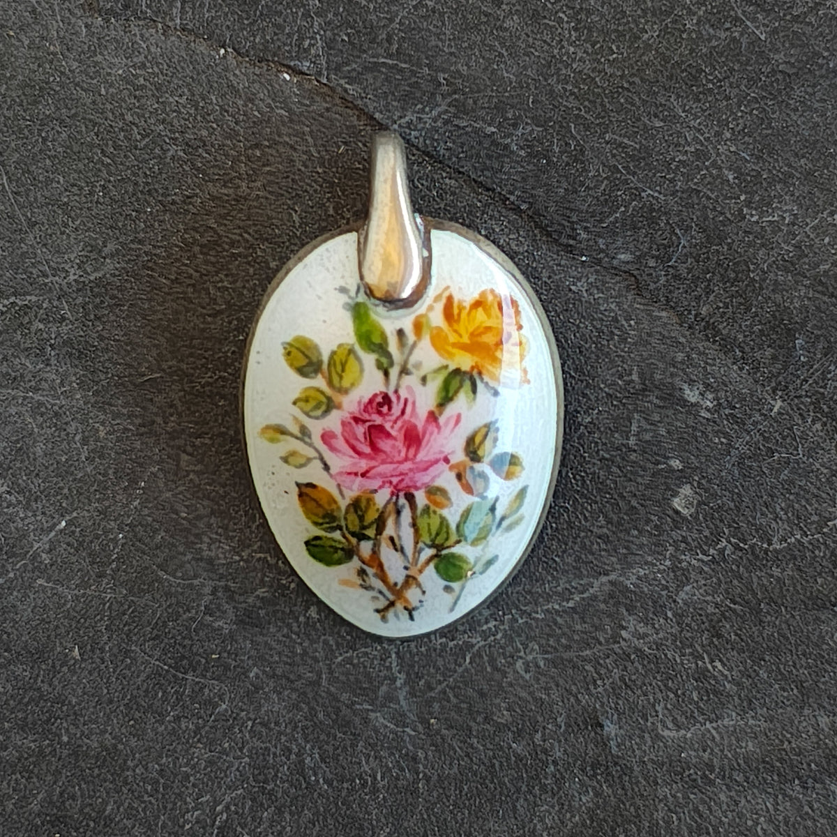 Rare Pendant